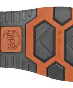 Hoss Boot Company 'Hoss Boots' Men's 11