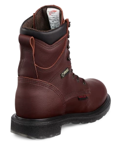 Redwing Shoe Co 'Red Wing' Men's 8