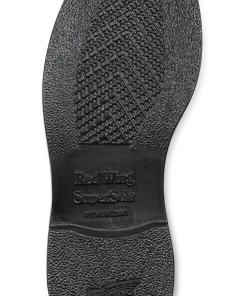 Redwing Shoe Co 'Red Wing' Men's 11" SuperSole® Pecos EH Soft Toe Pull On - Brown 11 Redwing Shoe Co 'Red Wing' Men's 11