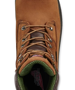 Redwing Shoe Co 'Red Wing' Men's 8