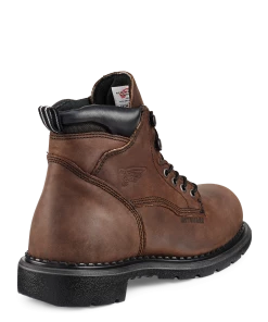 Redwing Shoe Co 'Red Wing' Men's 6