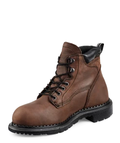 Redwing Shoe Co 'Red Wing' Men's 6