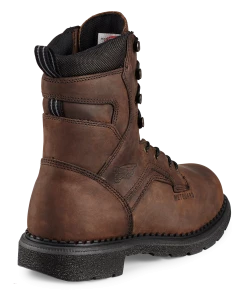 Redwing Shoe Co 'Red Wing' Men's 8