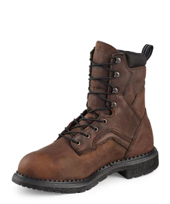 Redwing Shoe Co 'Red Wing' Men's 8