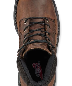 Redwing Shoe Co 'Red Wing' Men's 8