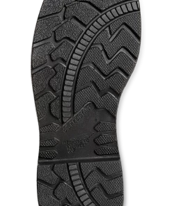 Redwing Shoe Co 'Red Wing' Men's 11" SuperSole® Int. Metguard EH WP Pull On Steel Toe - Brown