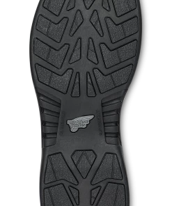 Redwing Shoe Co 'Red Wing' Men's ComfortPro ESD Slip On Comp Toe - Brown