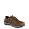 Redwing Shoe Co 'Red Wing' Men's ComfortPro ESD Oxford Comp Toe - Brown
