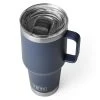 Gear 'Yeti' 30 Oz. Rambler Travel Mug - Navy
