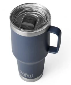 Gear 'Yeti' 30 Oz. Rambler Travel Mug - Navy