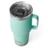 'Yeti' 30 Oz. Rambler Travel Mug - Seafoam