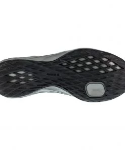 'Reebok' Men's Astride SR ESD Steel Toe - Black / Lime Green