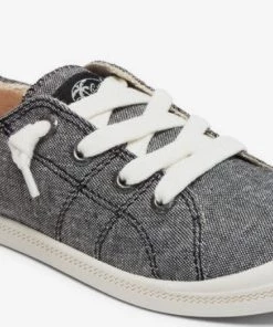 'Roxy' Women's Bayshore III Slip On - Black