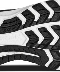 Saucony Guide ISO - Black / Navy / Gold Women