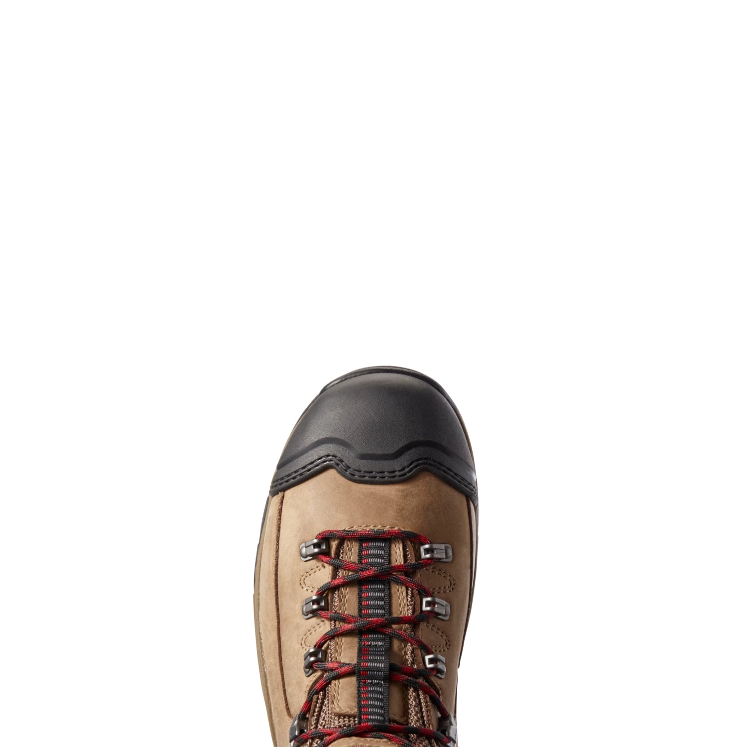 'Ariat' Men's 6" Endeavor WP EH Carbon Toe - Mushroom Taupe 6 'Ariat' Men's 6" Endeavor WP EH Carbon Toe - Mushroom Taupe