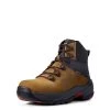 'Ariat' Men's 6" Stryker 360 EH WP Soft Toe - Trusty Tan 1 'Ariat' Men's 6" Stryker 360 EH WP Soft Toe - Trusty Tan
