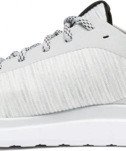 'Saucony' Women's Lifeform Escape - Light Grey / Silver