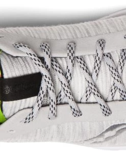 'Saucony' Women's Lifeform Escape - Light Grey / Silver