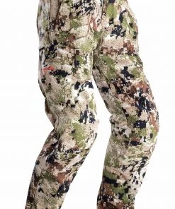 SITKA WEAR AND EQUIPMENT 'Sitka' Men's Apex Pant - Optifade Subalpine