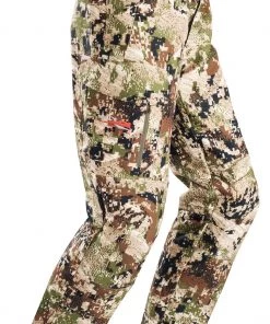 SITKA WEAR AND EQUIPMENT 'Sitka' Men's Mountain Pant - Optifade Subalpine