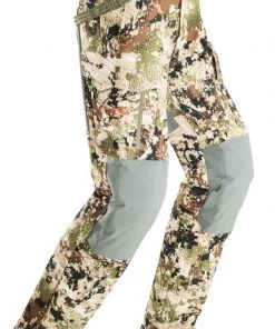 SITKA WEAR AND EQUIPMENT 'Sitka' Men's Timberline Pant - Subalpine