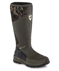 'Irish Setter' Unisex 17" Mudtrek Uninsulated WP Hunting - Mossy Oak® Break-Up Country® Camouflage