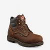 'Irish Setter' Men's 6" Ramsey EH WP Safety Toe - Brown 2 'Irish Setter' Men's 6" Ramsey EH WP Safety Toe - Brown