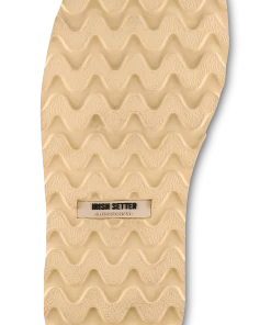 'Irish Setter' Men's 6" Ashby Wedge EH Soft Toe - Brown