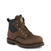 'Irish Setter' Men's 6" Ramsey 2.0 EH WP Soft Toe - Brown 2 'Irish Setter' Men's 6" Ramsey 2.0 EH WP Soft Toe - Brown