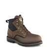 'Irish Setter' Men's 6" Ramsey EH WP Comp Toe - Brown / Black 2 'Irish Setter' Men's 6" Ramsey EH WP Comp Toe - Brown / Black