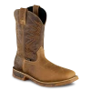 'Irish Setter' Men's 11" Marshall EH WP Soft Toe - Tan / Brown