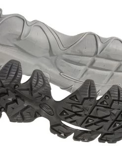 OBOZ FOOTWEAR 'Oboz' Men's Sawtooth II Mid BDry WP Hiker - Dark Shadow / Woodbine Green