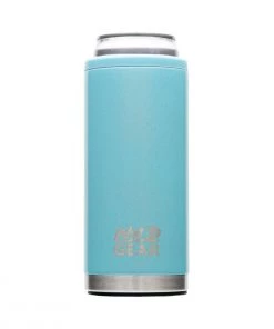 'Wyld Gear' 12 Oz. Slim Can Holder - Tiffany