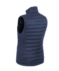 'Fieldsheer' Men's Heated Summit Vest - Navy 8 'Fieldsheer' Men's Heated Summit Vest - Navy