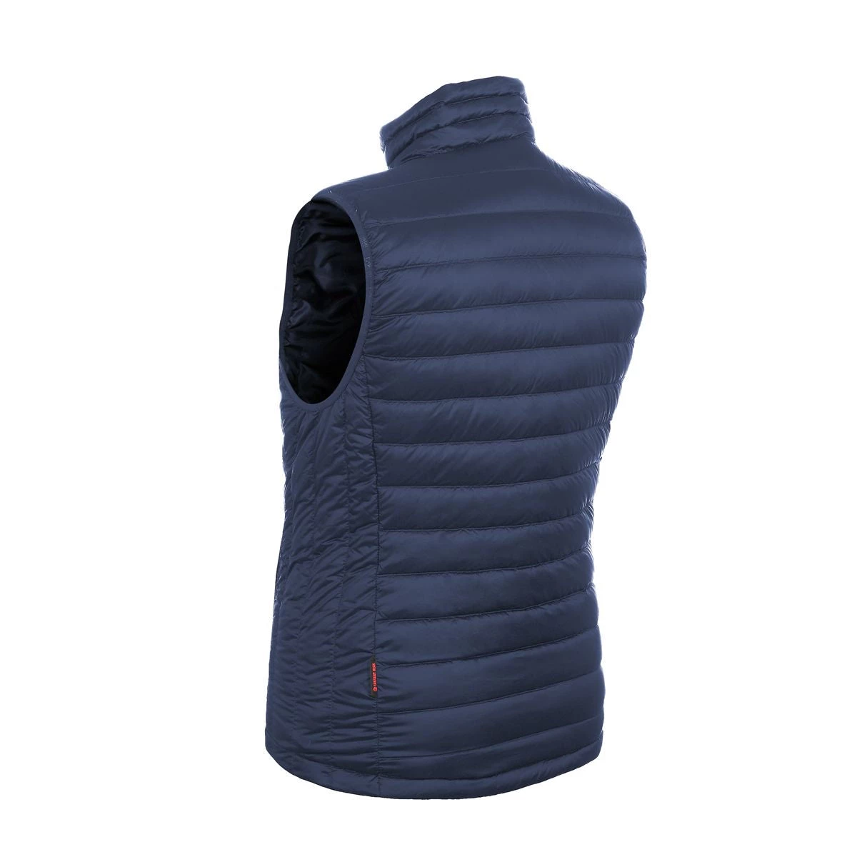 'Fieldsheer' Men's Heated Summit Vest - Navy 5 'Fieldsheer' Men's Heated Summit Vest - Navy