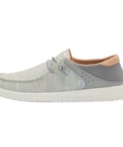 'Hey Dude' Women's Wendy Frontier - Sunburst 13 'Hey Dude' Women's Wendy Frontier - Sunburst