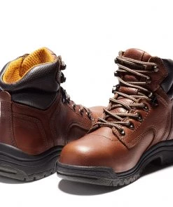 'Timberland Pro' Women's 6