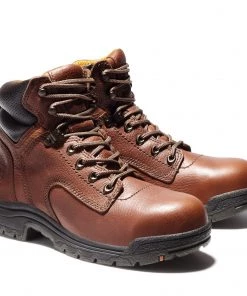 'Timberland Pro' Women's 6