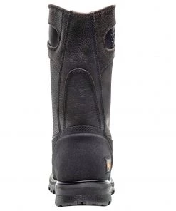 'Timberland Pro' Men's Powerwelt Wellington Steel Toe - Brown Oiled Full-Grain / Black 13 'Timberland Pro' Men's Powerwelt Wellington Steel Toe - Brown Oiled Full-Grain / Black