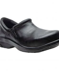 'Timberland Pro' Women's Newbury ESD Slip On Alloy Toe - Black 13 'Timberland Pro' Women's Newbury ESD Slip On Alloy Toe - Black