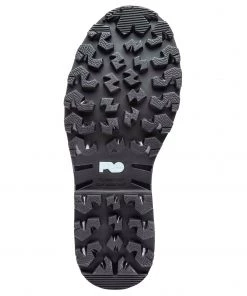 'Timberland Pro' Men's 8" Boondock 600GR Insulation EH WP Soft Toe - Brown / Black