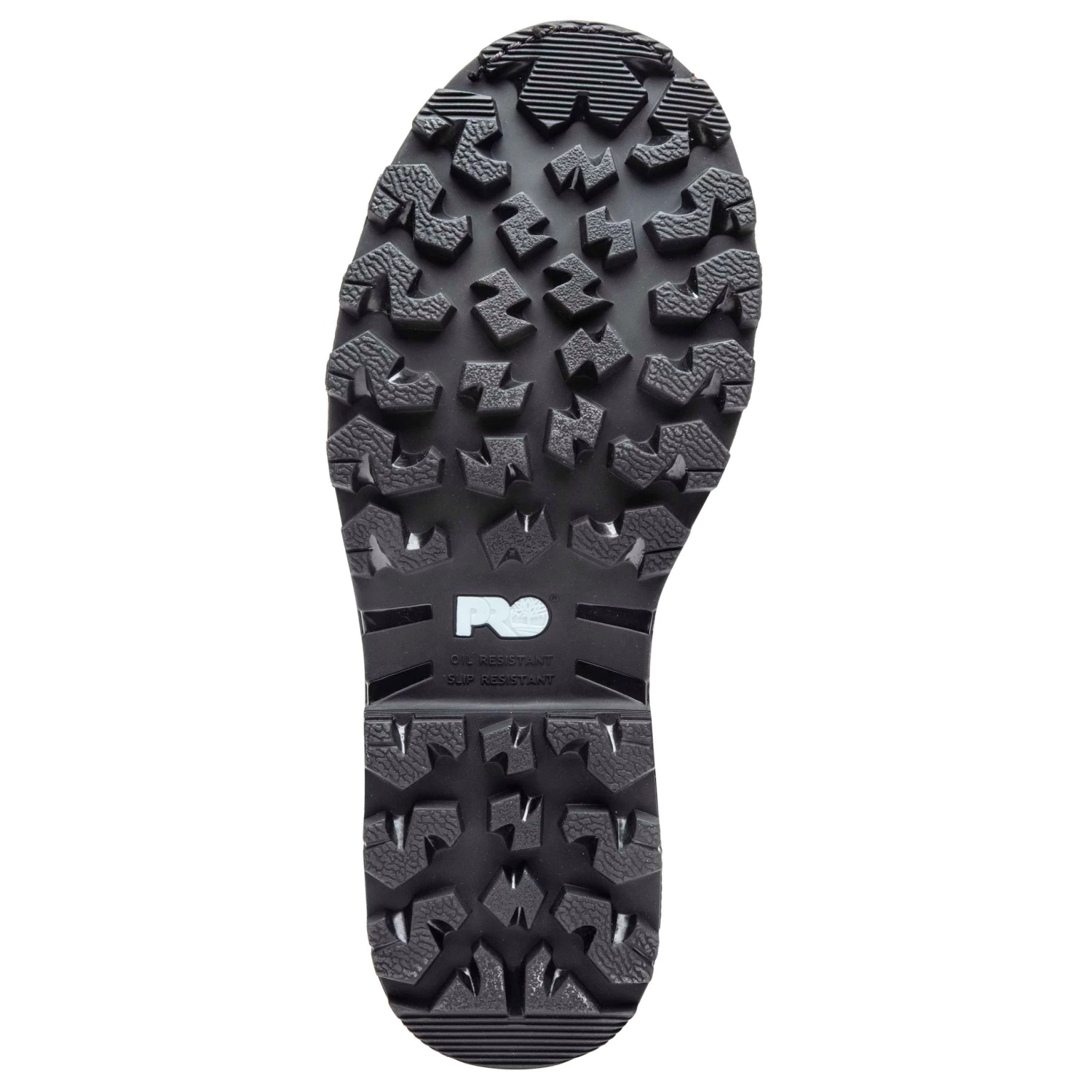 'Timberland Pro' Men's 8" Boondock 600GR Insulation EH WP Soft Toe - Brown / Black 4 'Timberland Pro' Men's 8" Boondock 600GR Insulation EH WP Soft Toe - Brown / Black