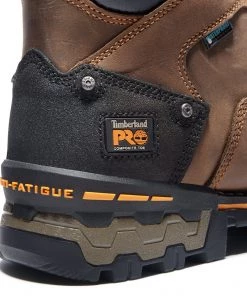 'Timberland Pro' Men's 6