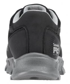 'Timberland Pro' Men's Powertrain ESD Alloy Toe - Black / Grey