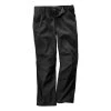 'Timberland Pro' Men's Gridflex Canvas Work Pant - Jet Black 1 'Timberland Pro' Men's Gridflex Canvas Work Pant - Jet Black