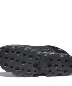 'Timberland Pro' Men's Powertrain Sport ESD Alloy Toe - Black / Grey