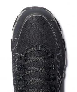 'Timberland Pro' Men's Powertrain EH Met Guard - Black / Grey
