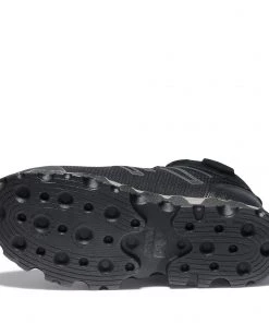 'Timberland Pro' Men's Powertrain EH Met Guard - Black / Grey