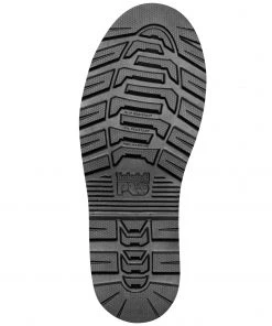 'Timberland Pro' Men's 6" Ascender EH Met Guard Alloy Toe - Brown