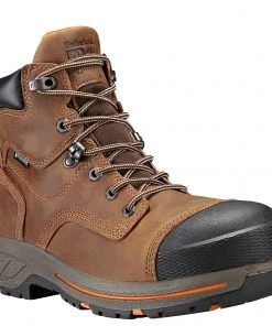 'Timberland Pro' Men's 6